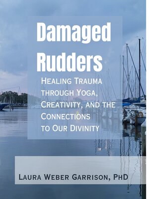 cover image of Damaged Rudders